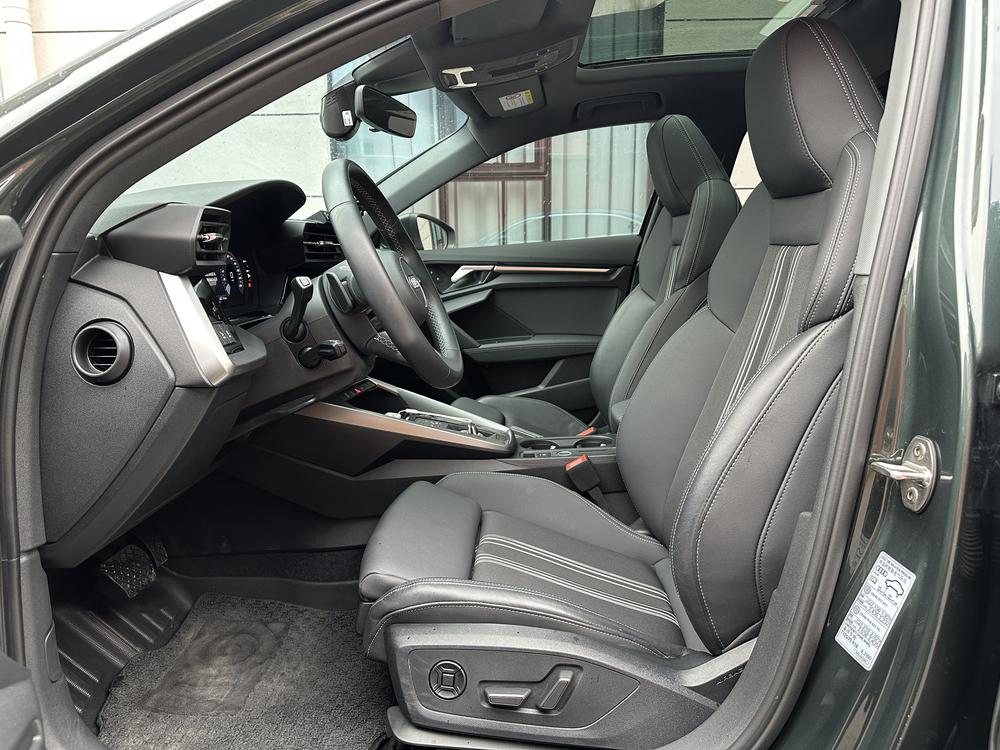 Audi Audi A3