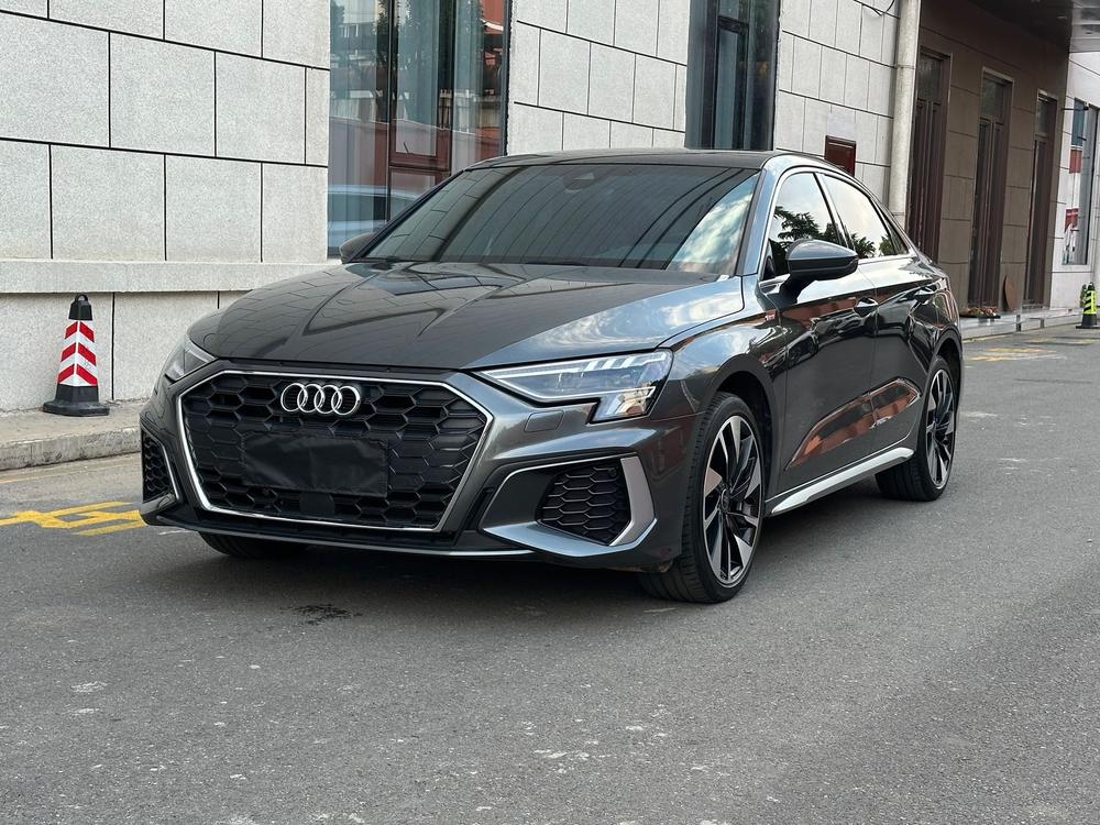 Audi Audi A3