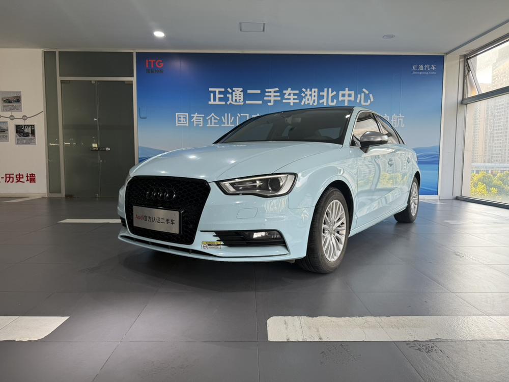 Audi Audi A3