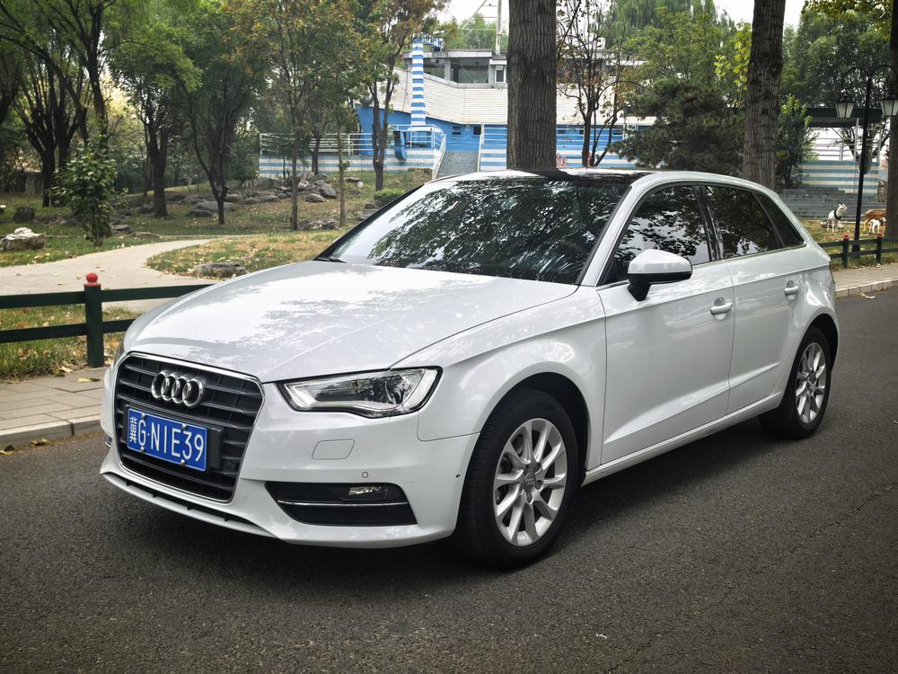 Audi Audi A3