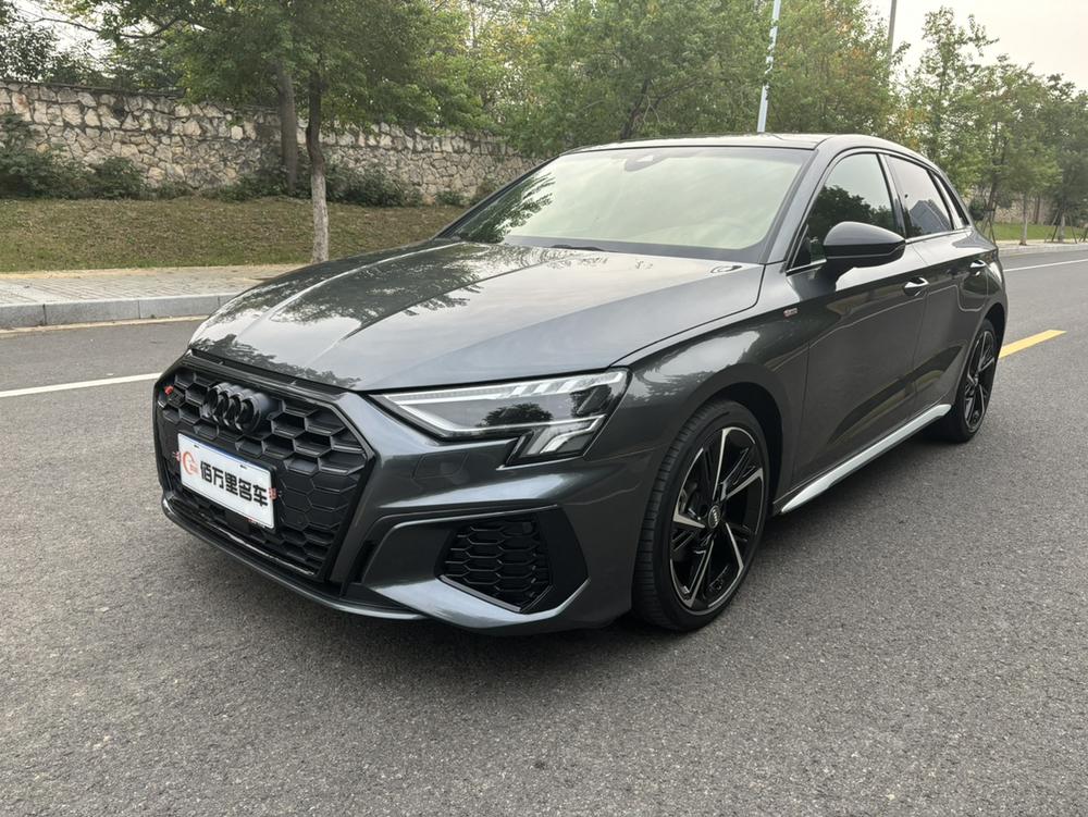 Audi Audi A3