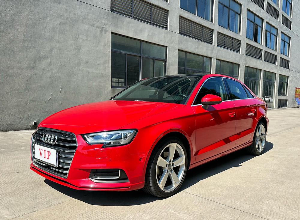 Audi Audi A3
