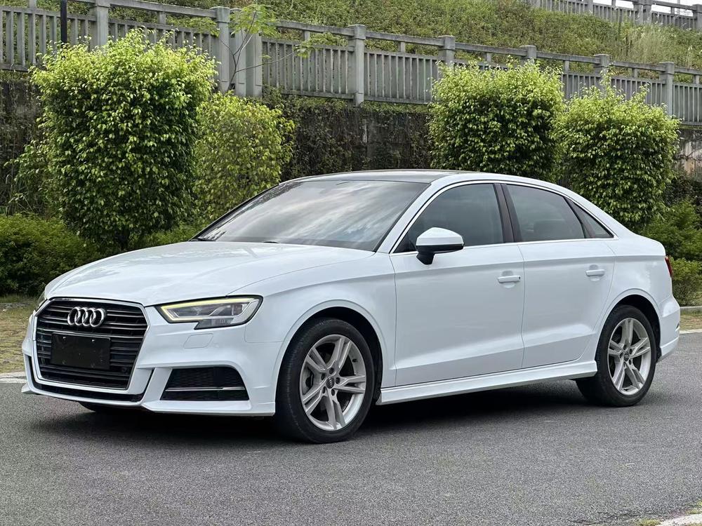 Audi Audi A3
