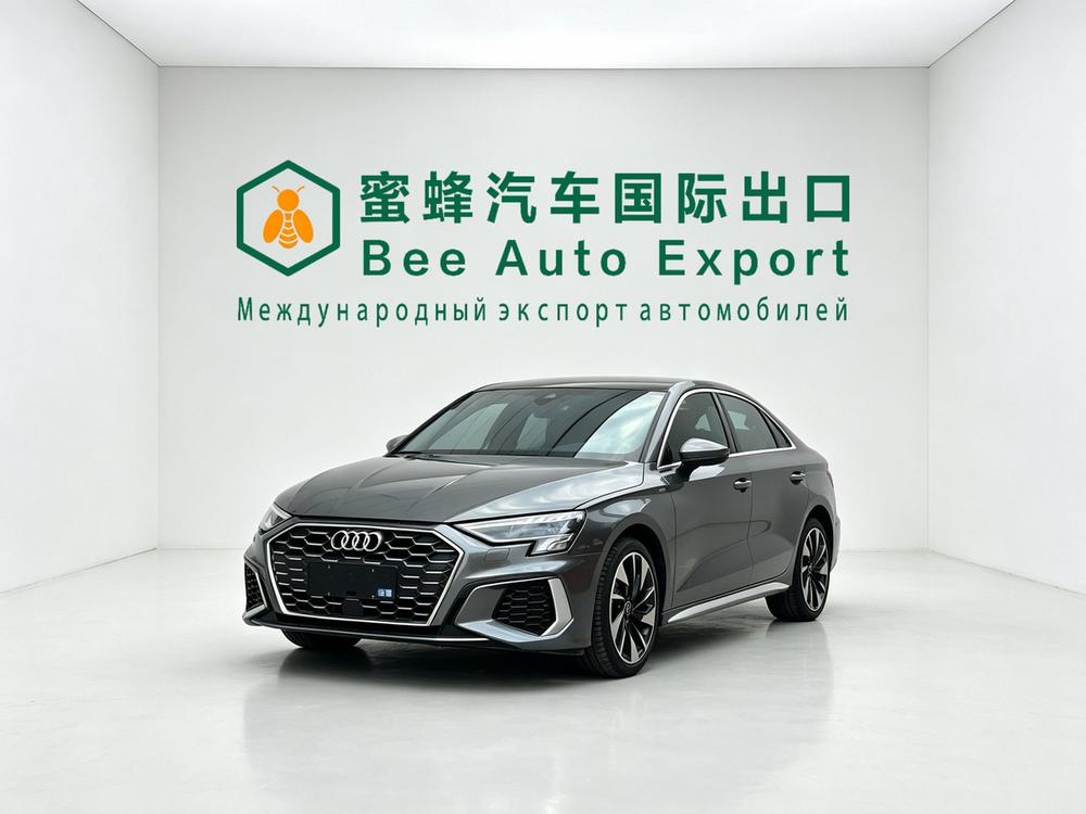 Audi Audi A3