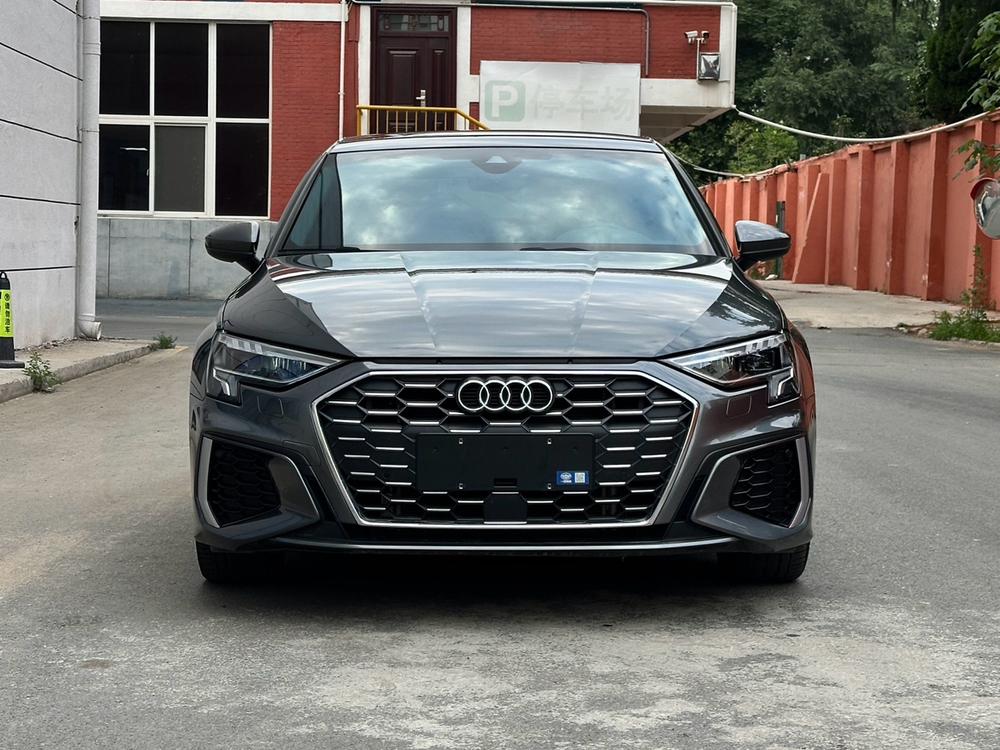 Audi Audi A3