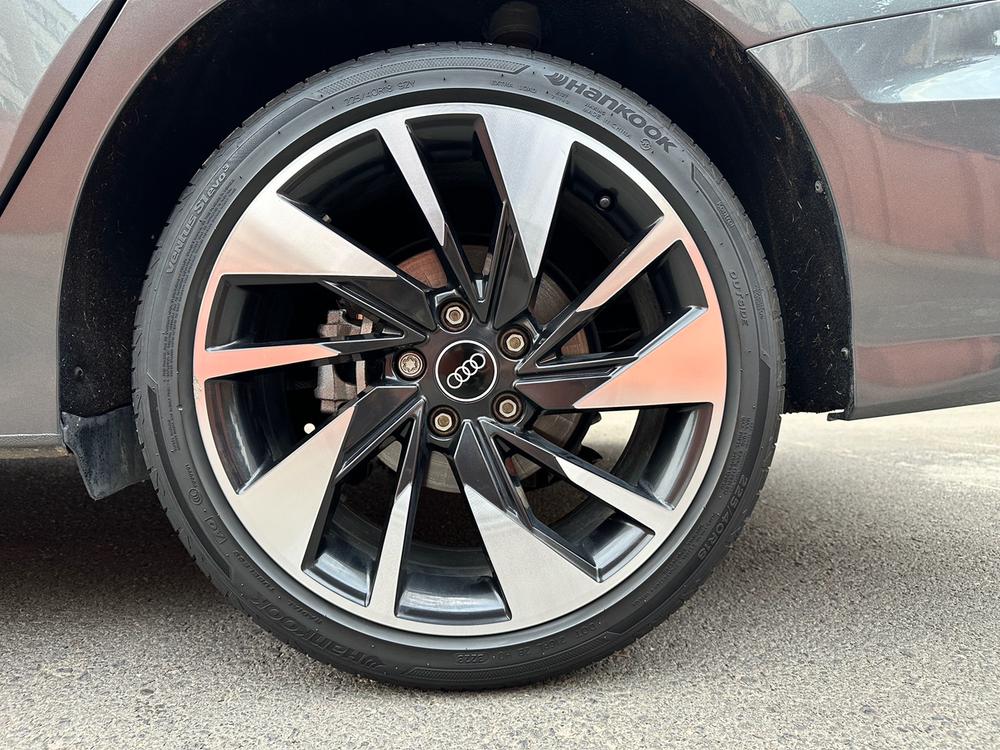 Audi Audi A3