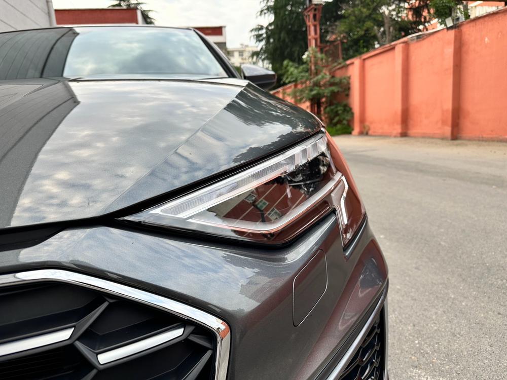Audi Audi A3