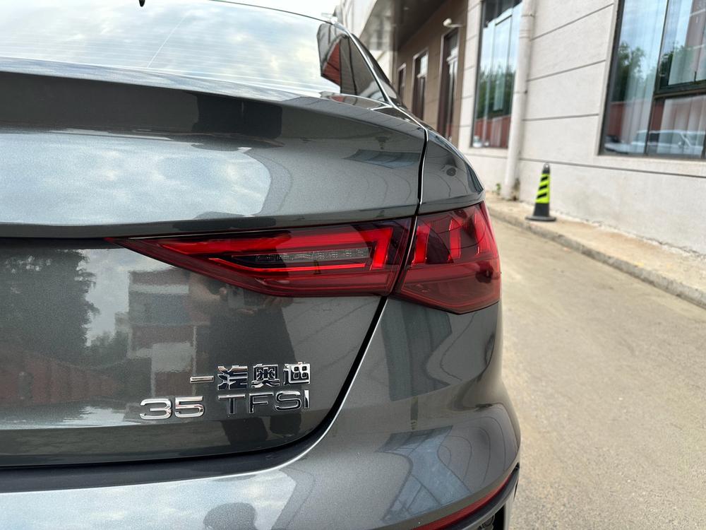 Audi Audi A3