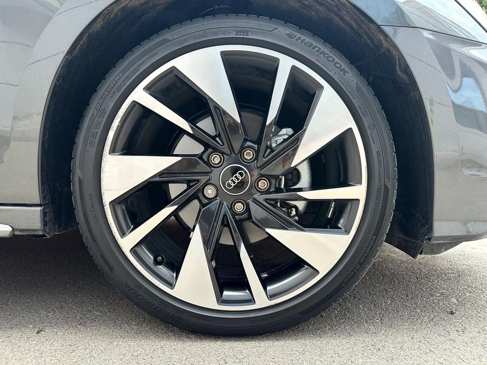 Audi Audi A3