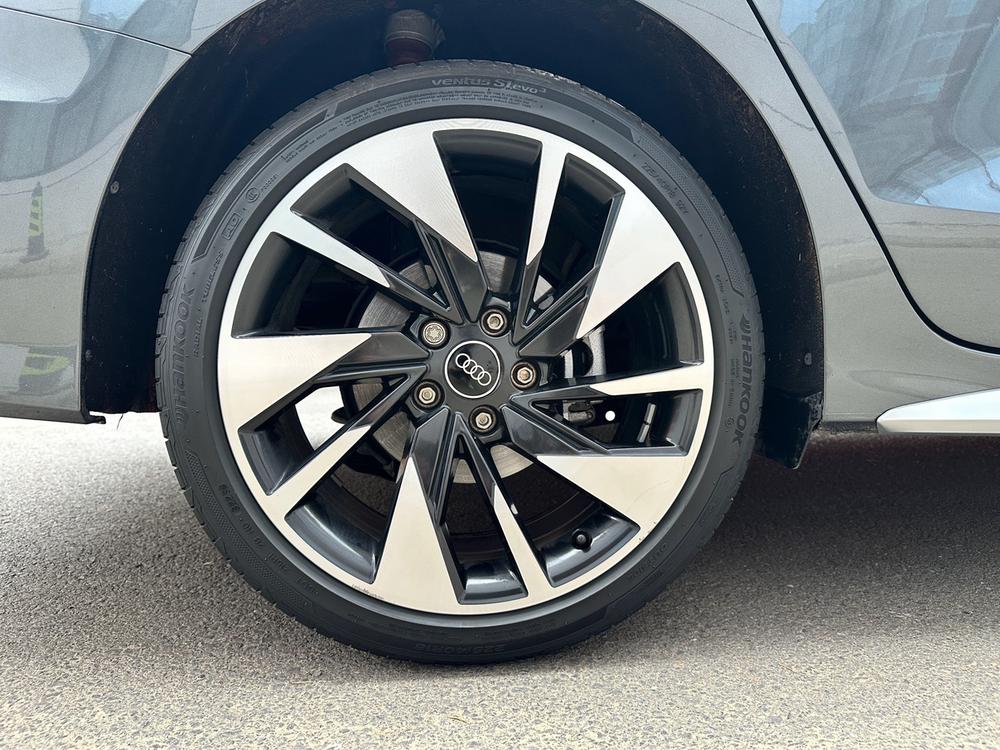 Audi Audi A3