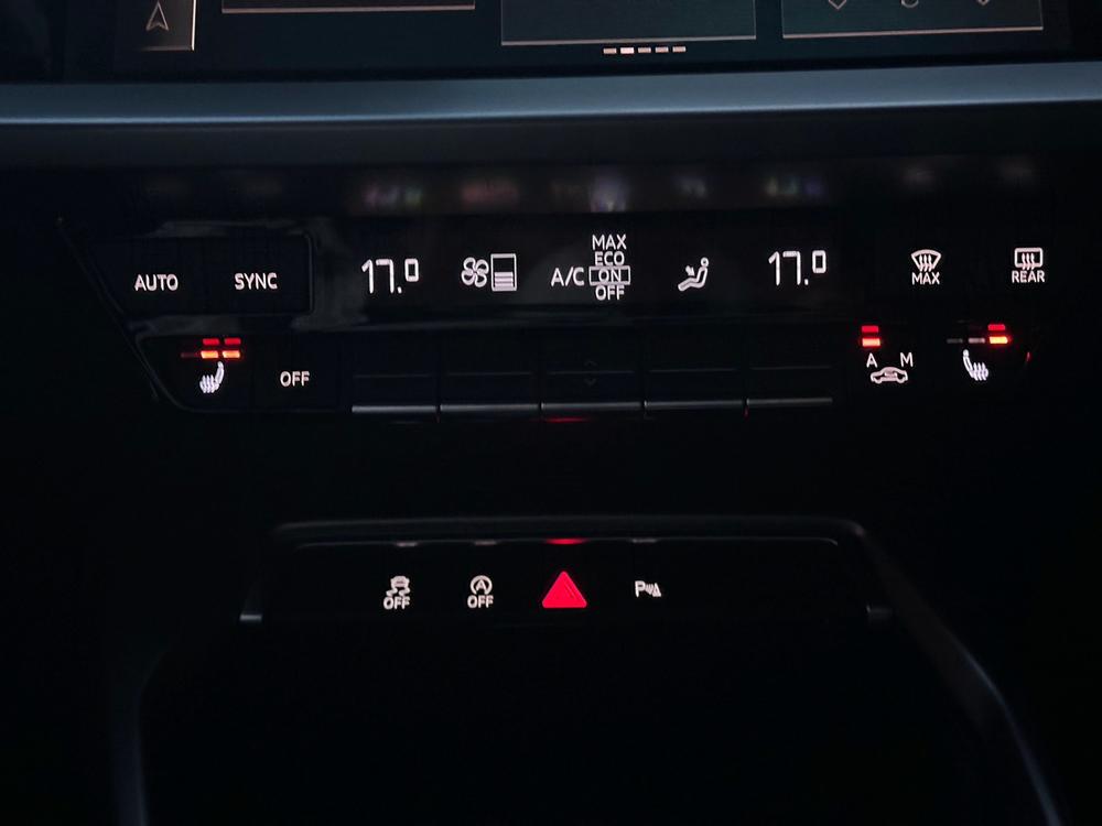 Audi Audi A3