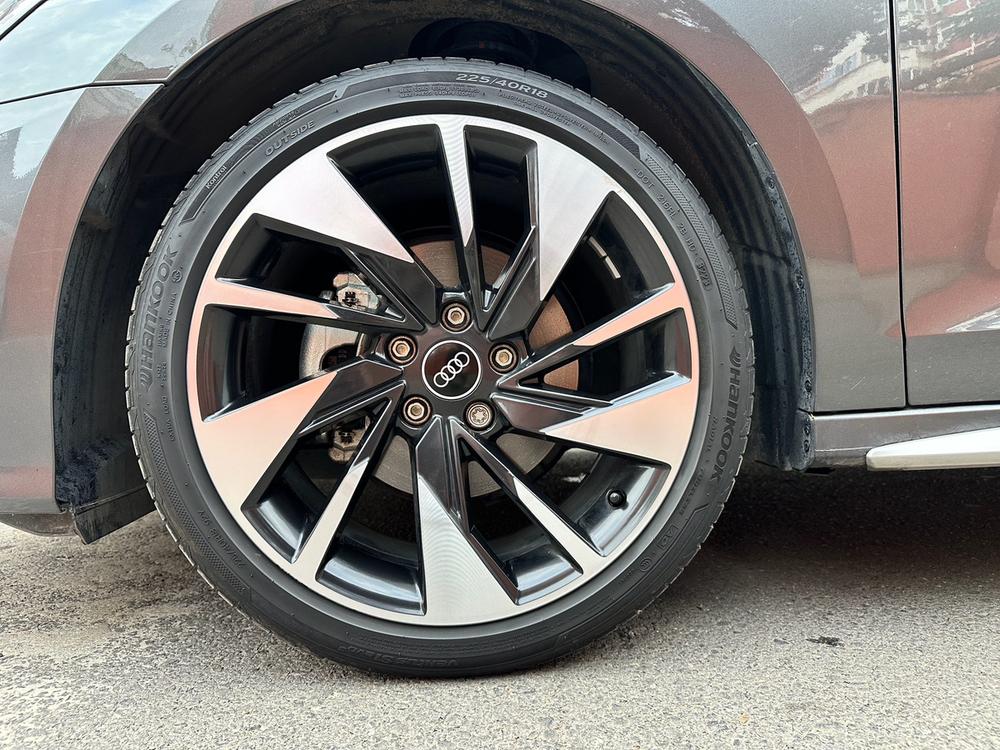 Audi Audi A3