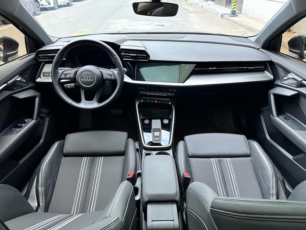 Audi Audi A3