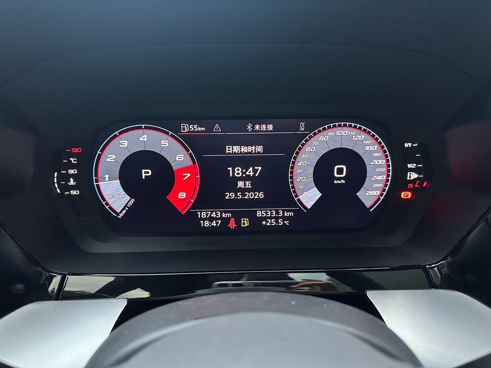 Audi Audi A3
