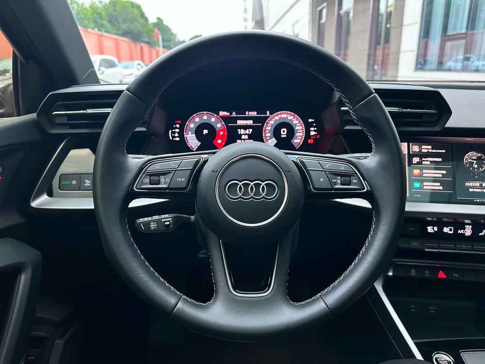 Audi Audi A3