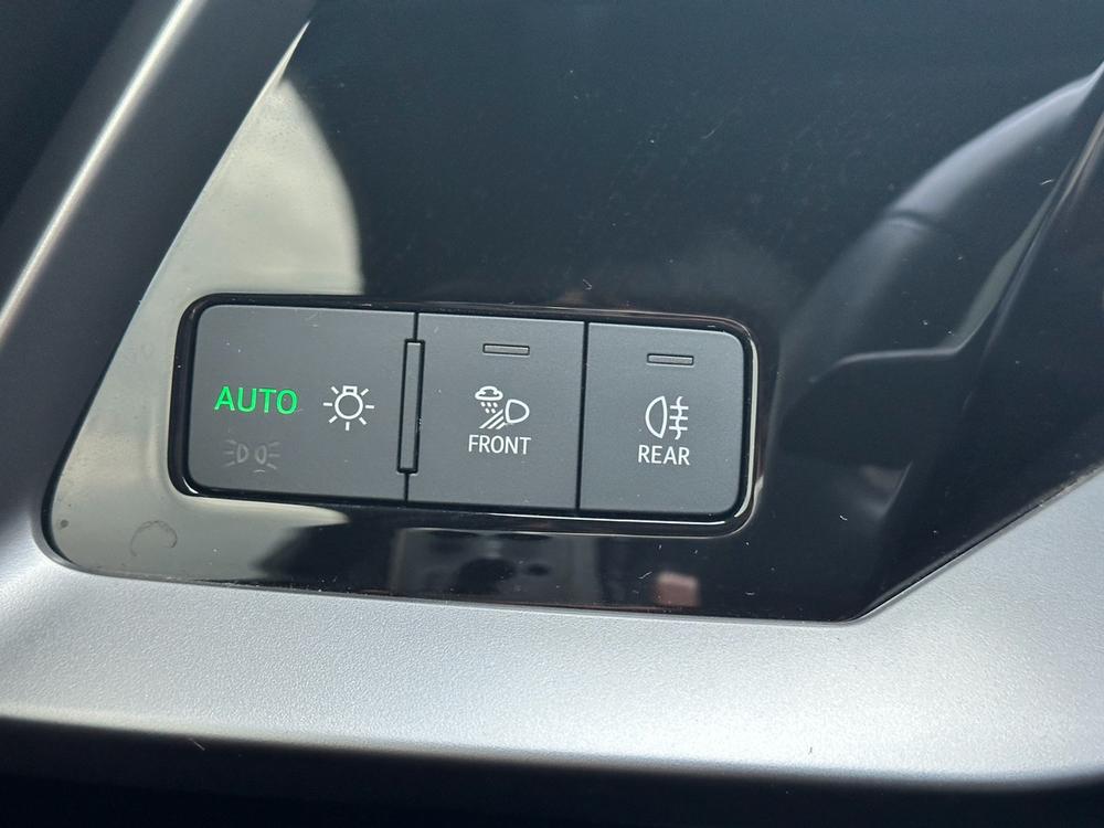 Audi Audi A3