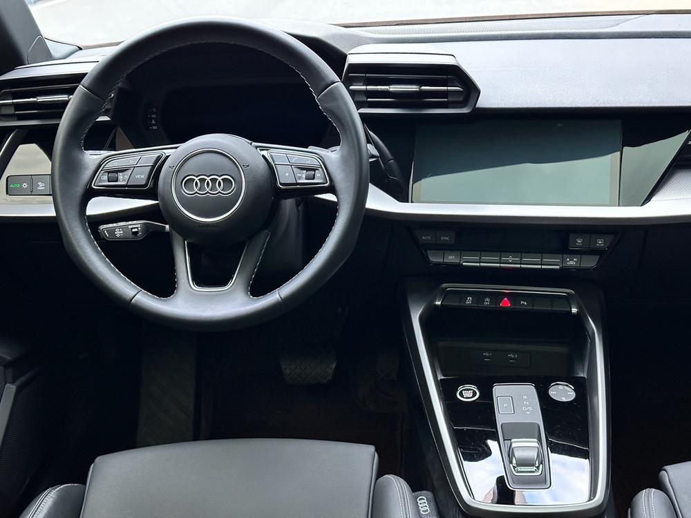 Audi Audi A3