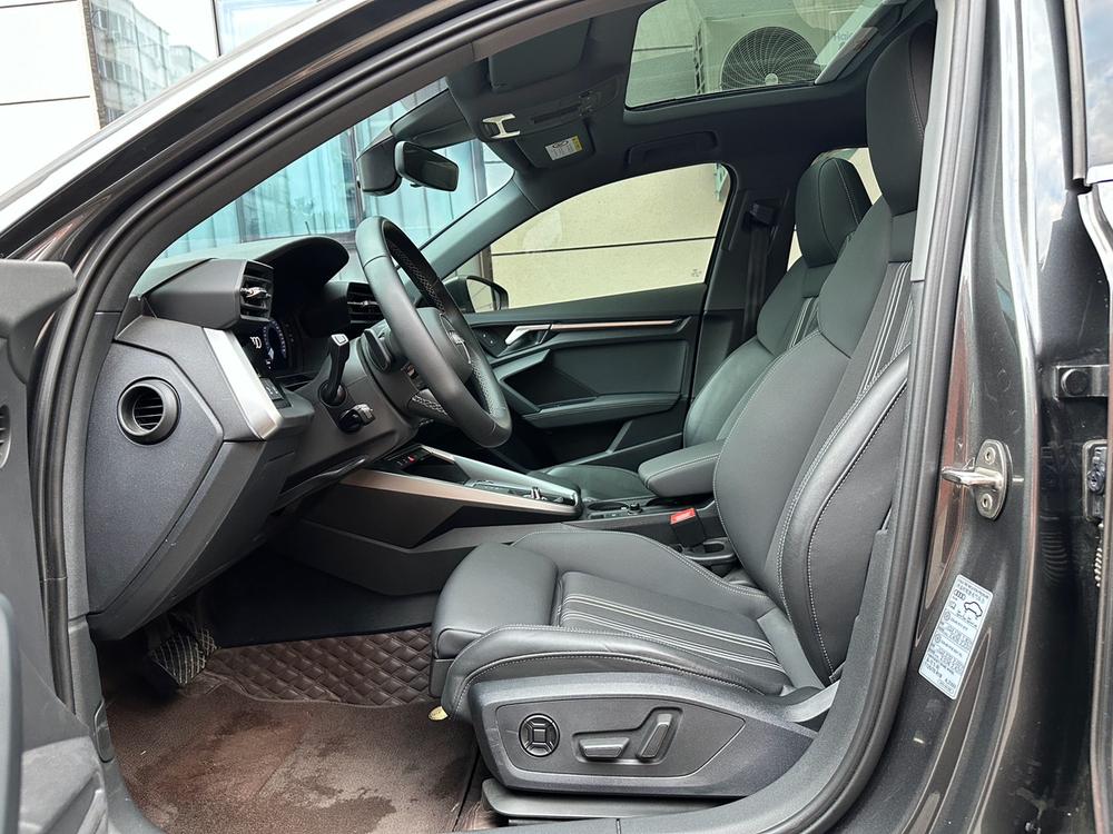 Audi Audi A3