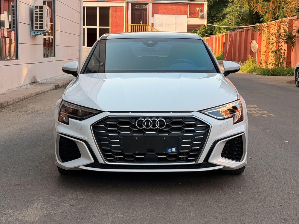 Audi Audi A3