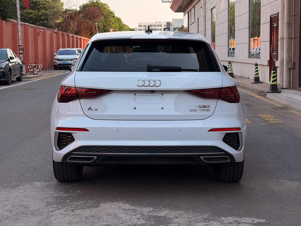 Audi Audi A3