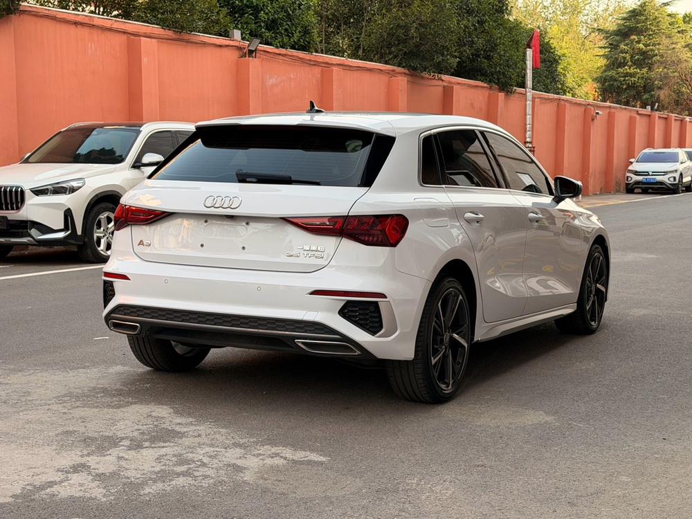 Audi Audi A3