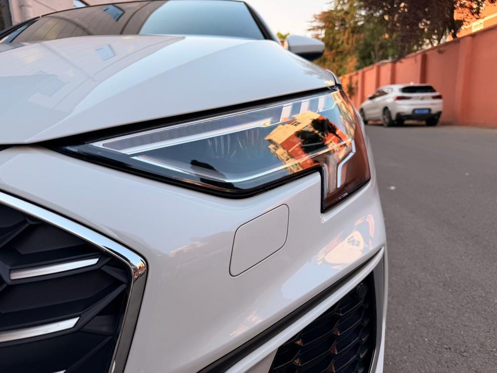 Audi Audi A3
