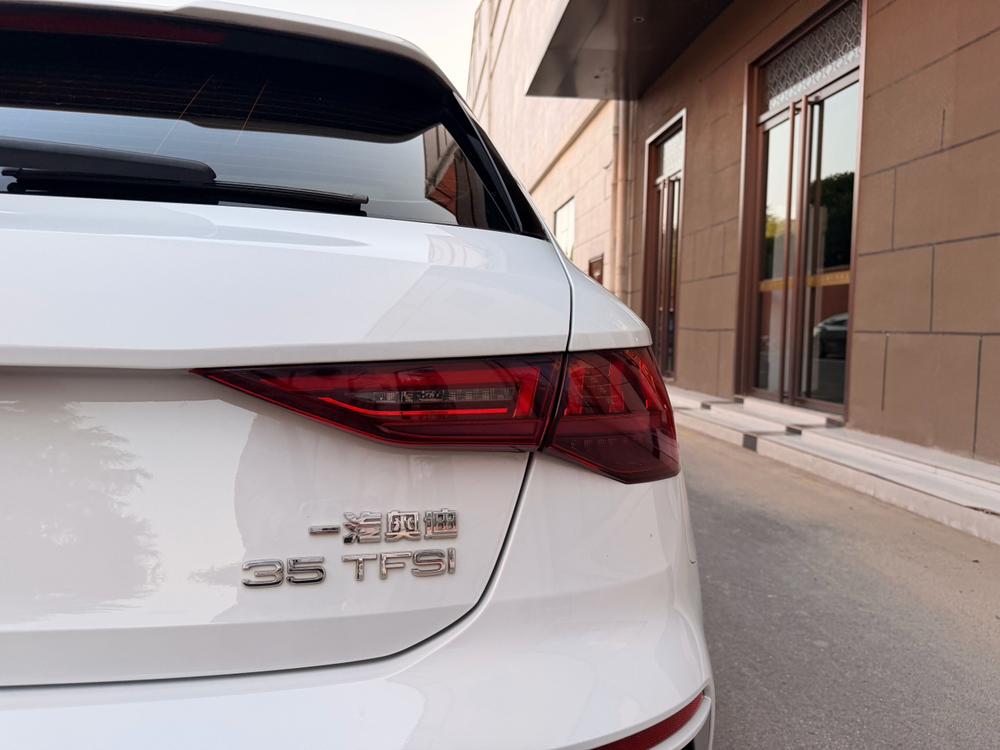 Audi Audi A3