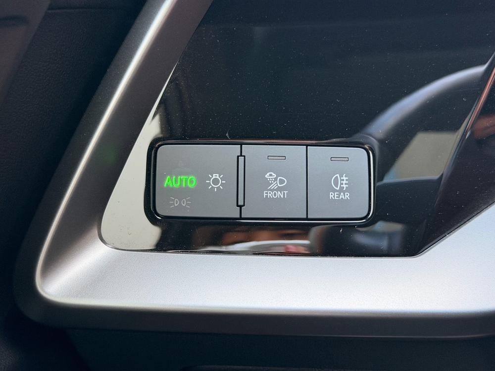 Audi Audi A3