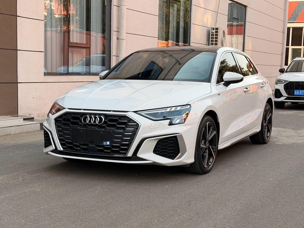 Audi Audi A3