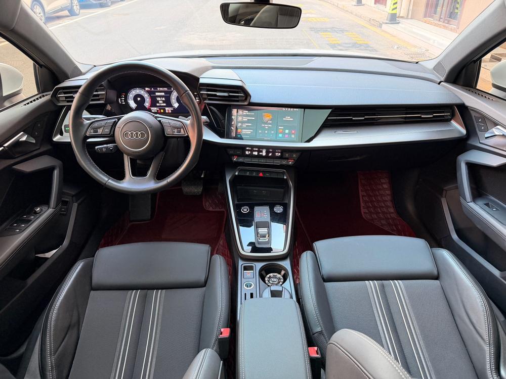 Audi Audi A3