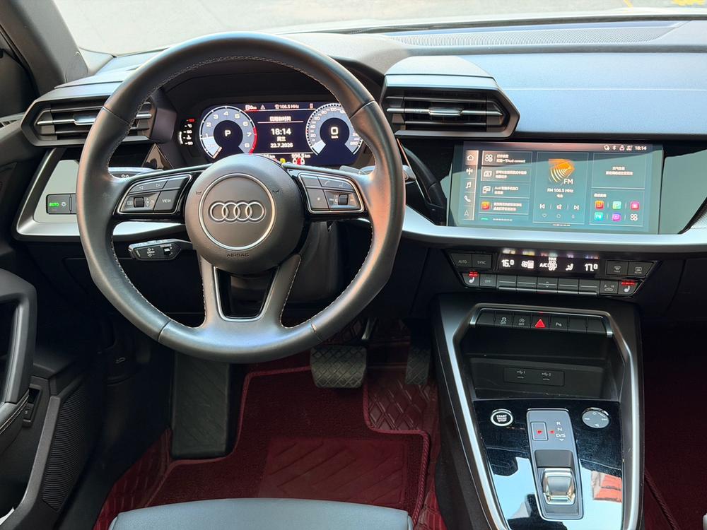 Audi Audi A3