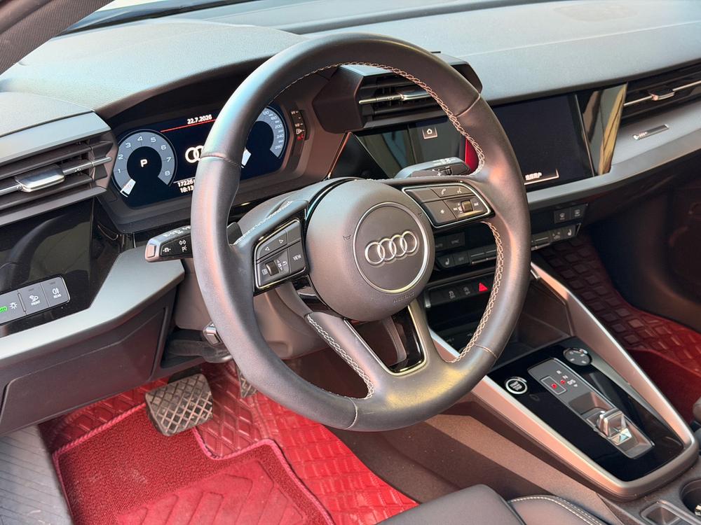 Audi Audi A3