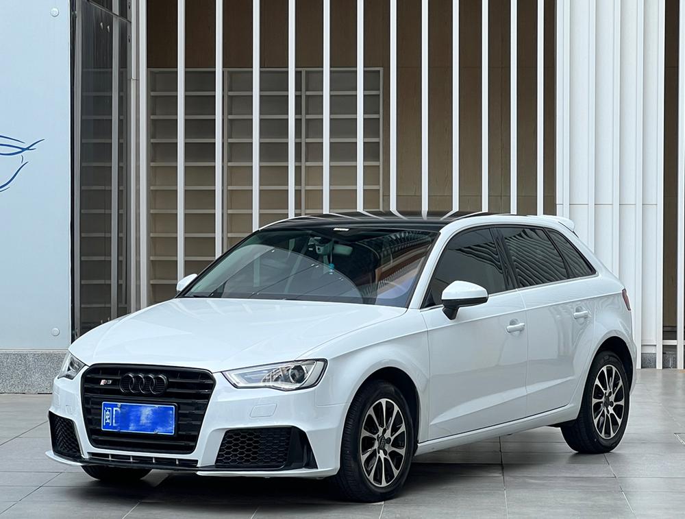 Audi Audi A3