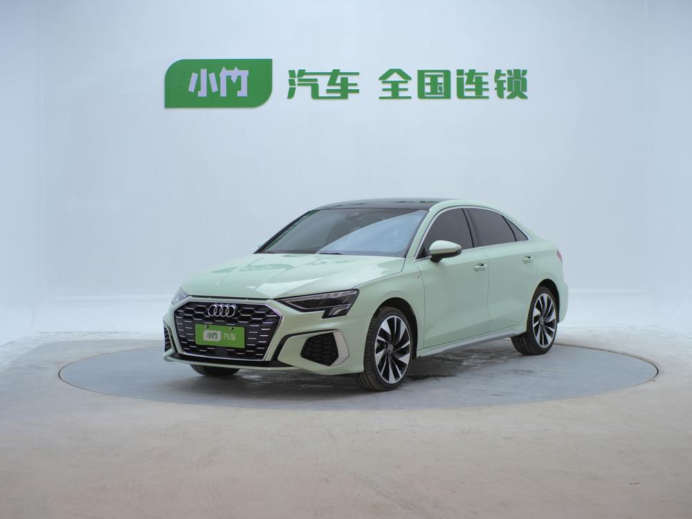 Audi Audi A3