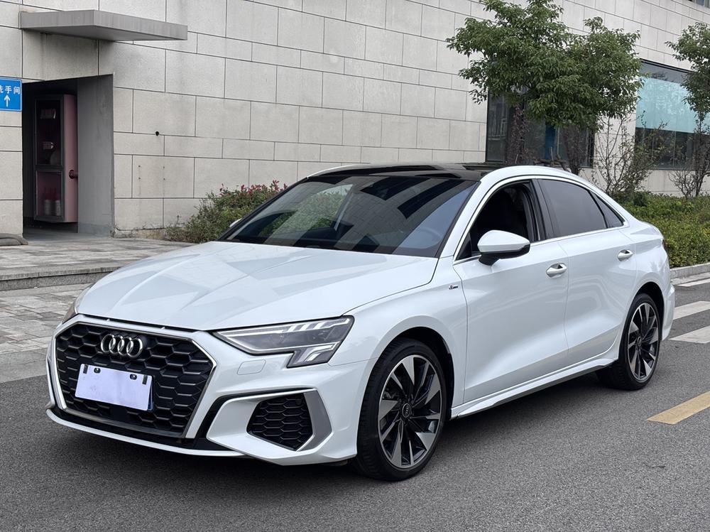 Audi Audi A3