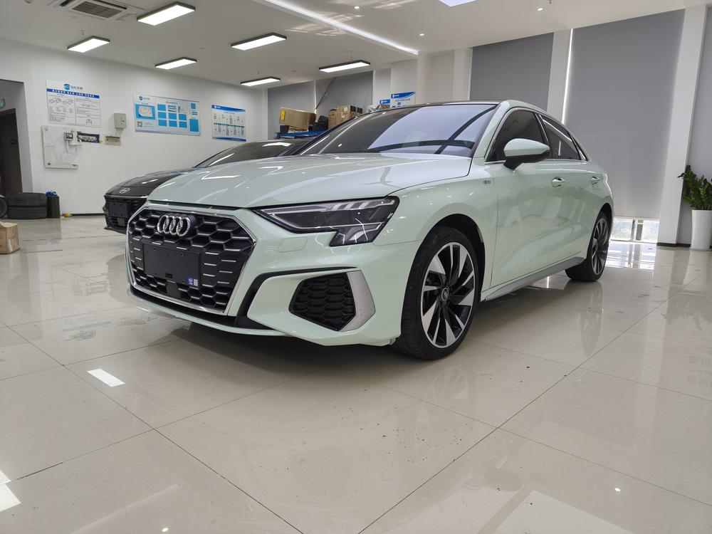 Audi Audi A3