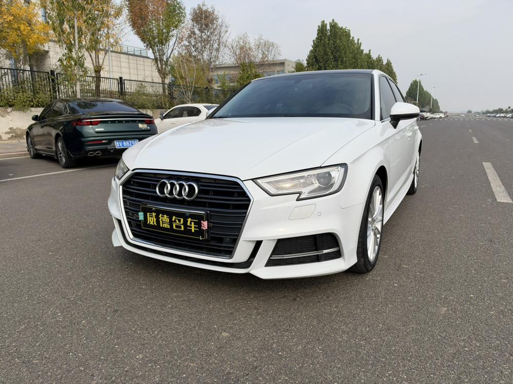 Audi Audi A3