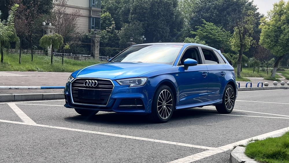 Audi Audi A3