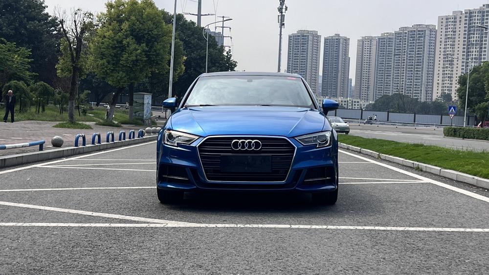 Audi Audi A3
