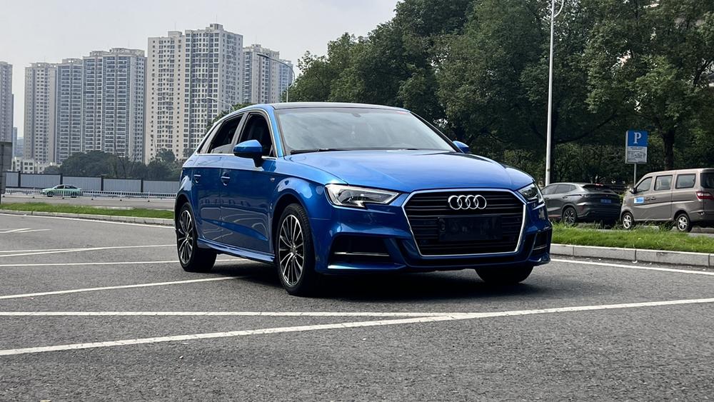 Audi Audi A3