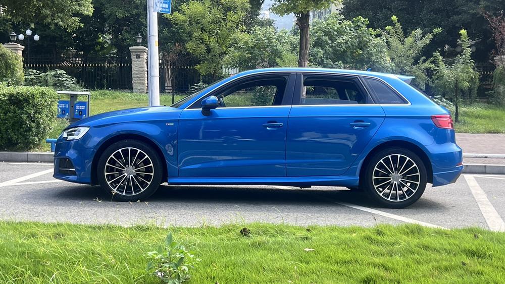 Audi Audi A3