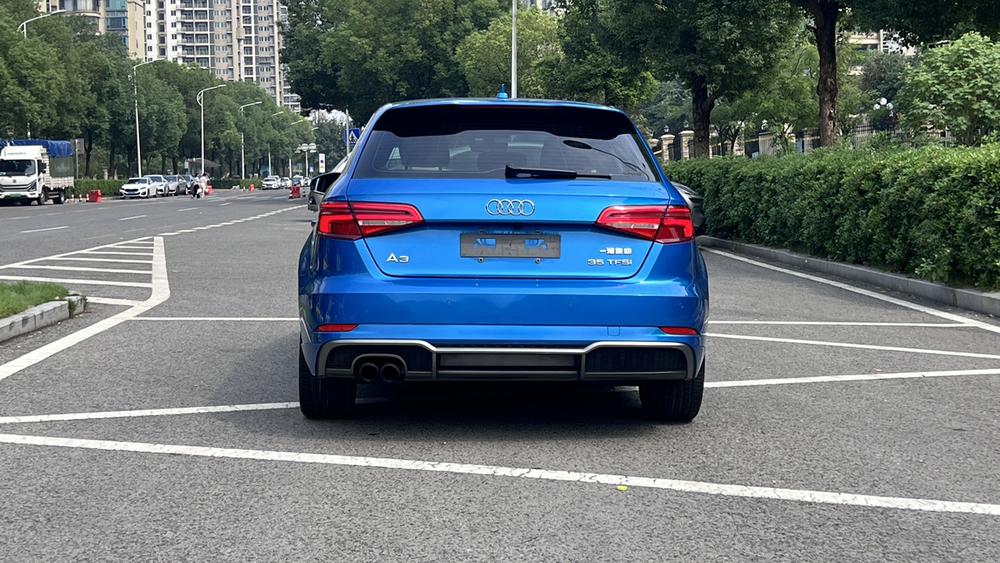 Audi Audi A3