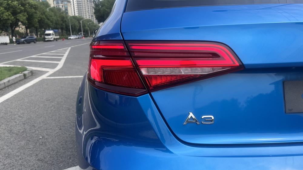 Audi Audi A3