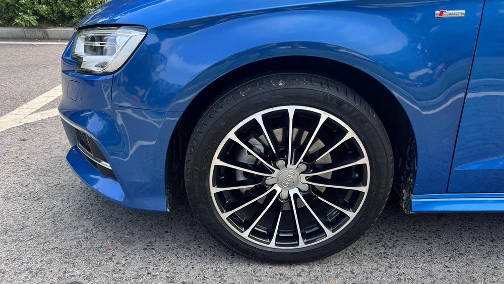 Audi Audi A3