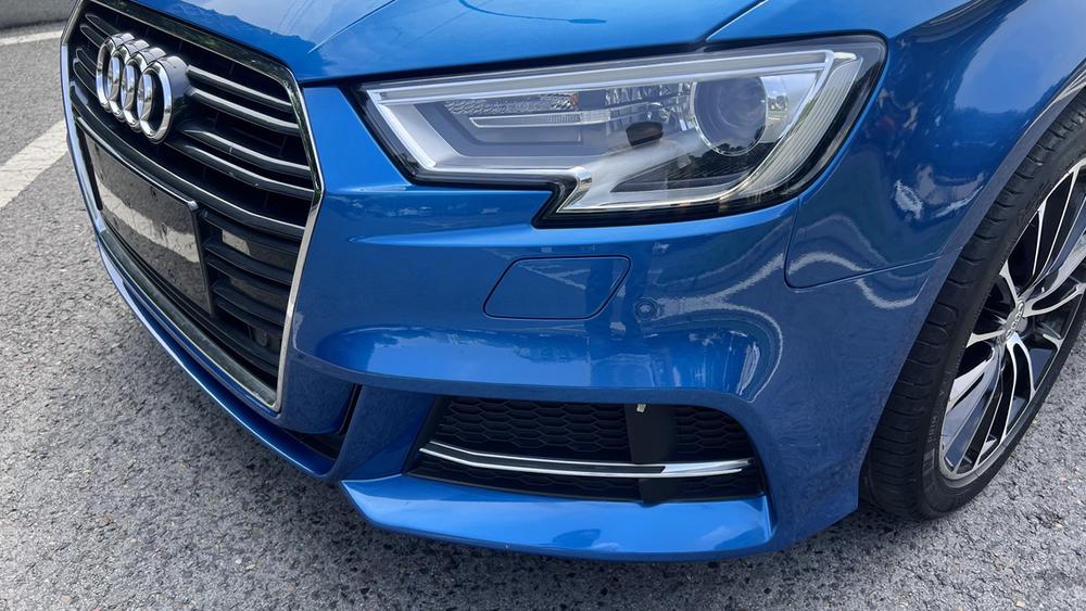 Audi Audi A3