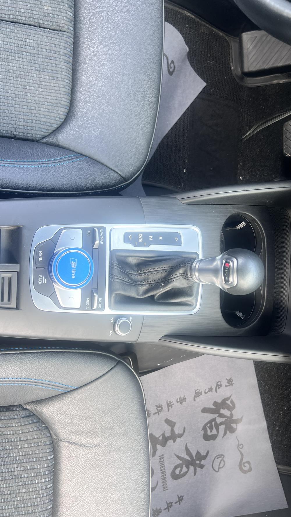 Audi Audi A3