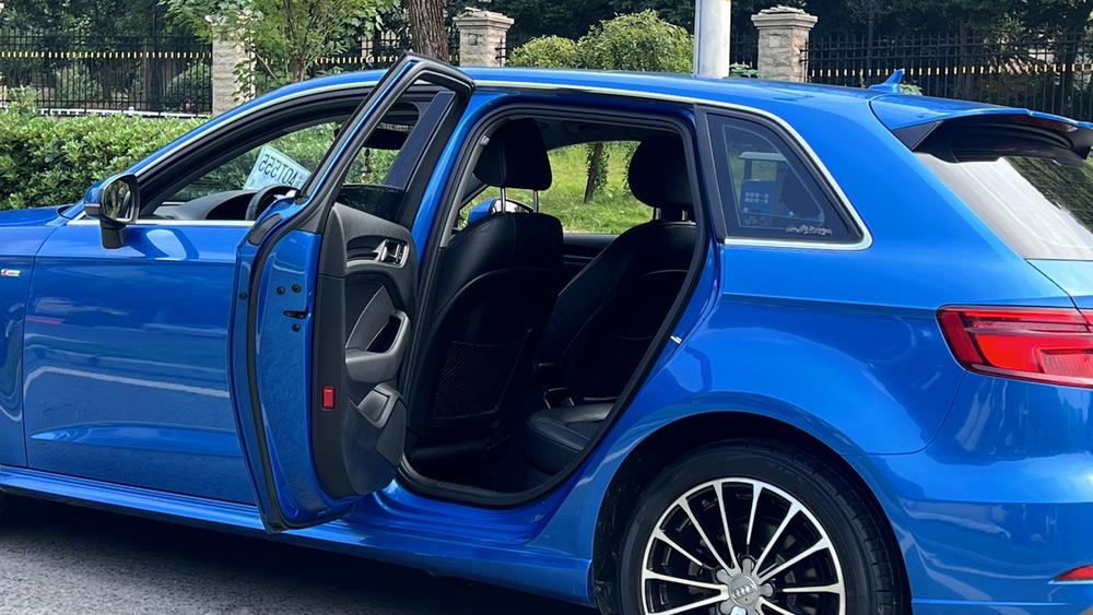 Audi Audi A3