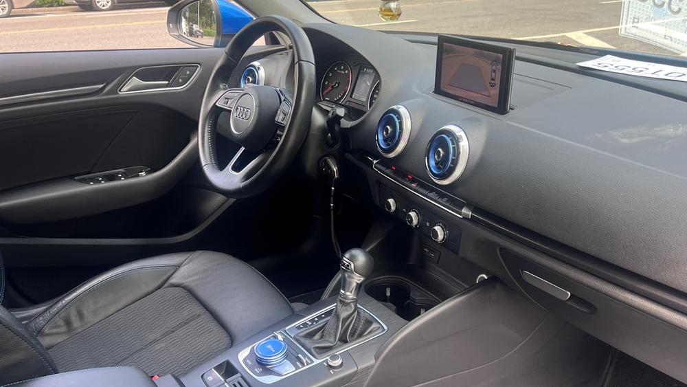 Audi Audi A3