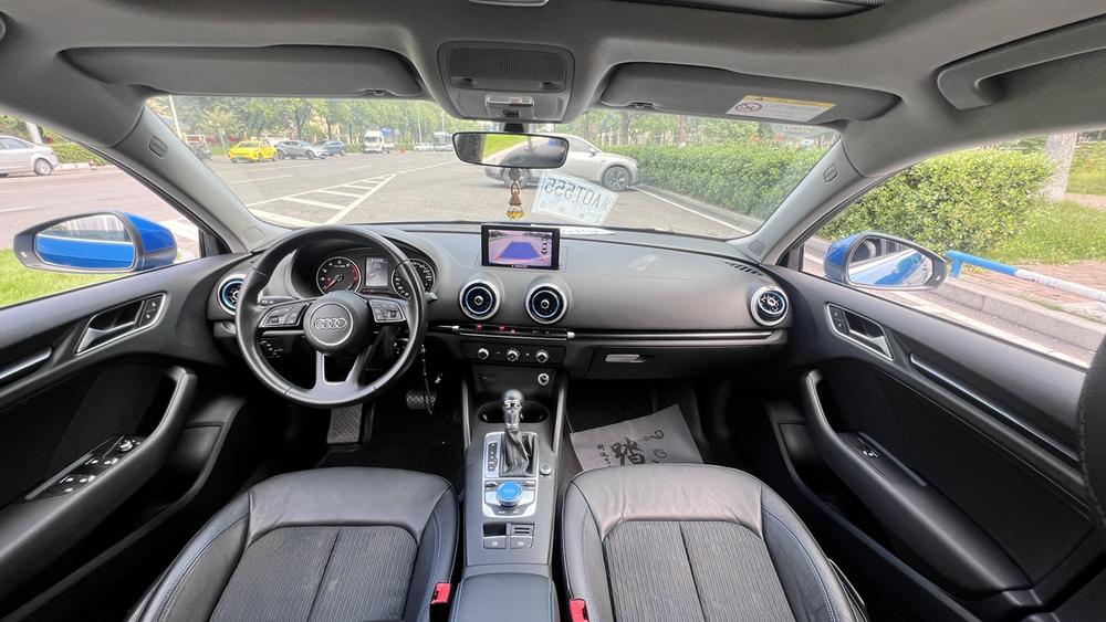 Audi Audi A3