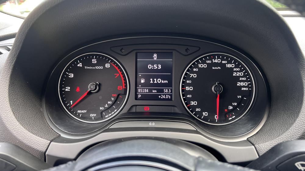 Audi Audi A3